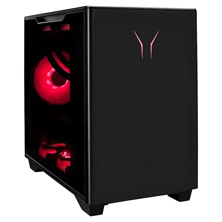 Medion Erazer Bandit P20 Intel Core i5-14400F 16GB RAM 1TB SSD RTX 4060 Windows 11 Gaming PC