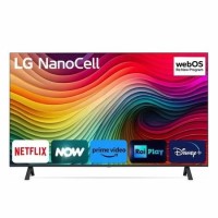 LG NANO81 50 inch NanoCell AI 4K HDR Smart TV