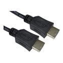 OEM High Speed 3 Meter 4K HDMI Cable with Ethernet Channel