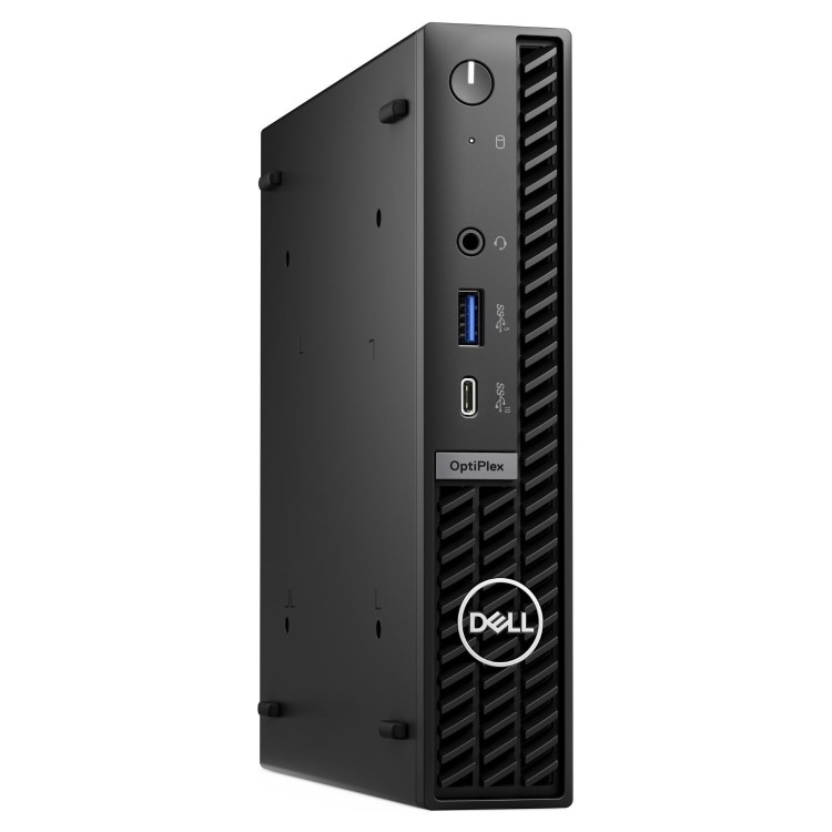 Dell OptiPlex 7020 MFF Intel Core i3-14100T 8GB RAM 512GB SSD NVMe Windows 11 Pro Desktop PC