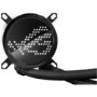 ASUS ROG Ryuo III 360 Gaming ARGB 360mm 2200rpm Liquid CPU Cooler