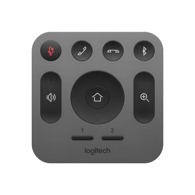 Logitech Meet-Up Ultra HD 4k Conference Camera
