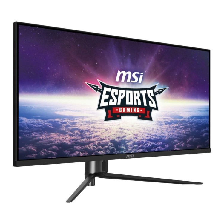 MSI MAG401QR 40" IPS UWQHD 155Hz Ultrawide Gaming Monitor
