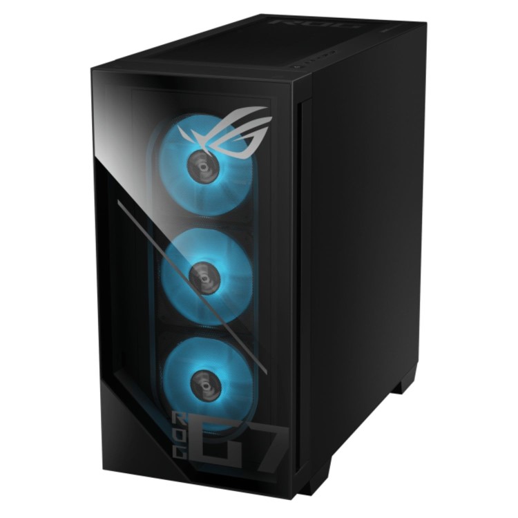 ASUS ROG G700 Intel Core Ultra 7 265KF 64GB RAM 2TB SSD RTX 5090 Liquid Cooled Windows 11 Gaming PC