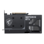 MSI GeForce RTX 5060 Ti 16G VENTUS 2X OC PLUS 16GB GDDR7 Graphics Card
