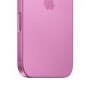 Apple iPhone 16 Plus 128GB 5G SIM Free Smartphone - Pink