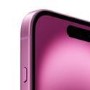 Apple iPhone 16 Plus 128GB 5G SIM Free Smartphone - Pink