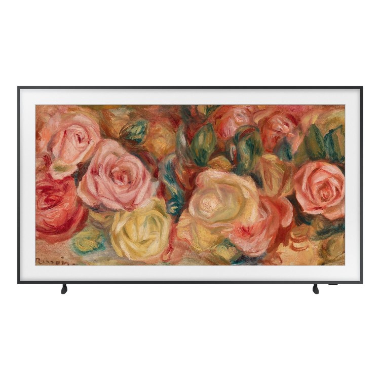 Samsung The Frame LS03D 43 inch Smart 4K Ultra HD QLED TV
