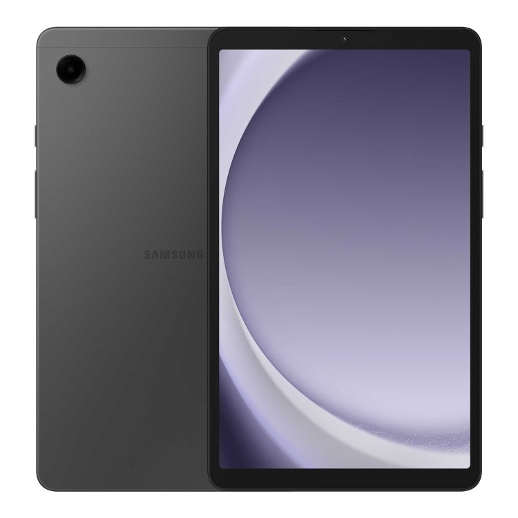Samsung Galaxy Tab A9 8.7" Graphite 64GB Cellular Tablet