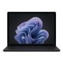 Microsoft Surface Laptop 6 Intel Core Ultra 7 32GB RAM 512GB SSD 15 Inch Windows 11 Pro Touchscreen Laptop - Black